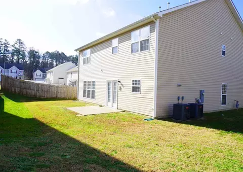 414 Thistlegate Trl, Raleigh, NC 27610 photo 23