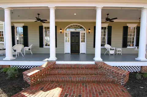 2224 River Park Dr, Wake Forest, NC 27587 photo 3