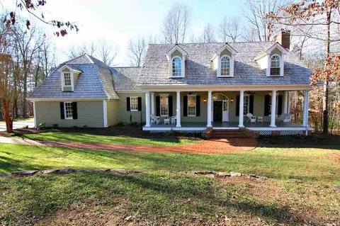 2224 River Park Dr, Wake Forest, NC 27587 photo 2
