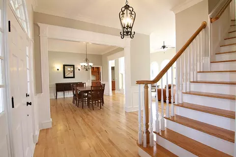 2224 River Park Dr, Wake Forest, NC 27587 photo 5