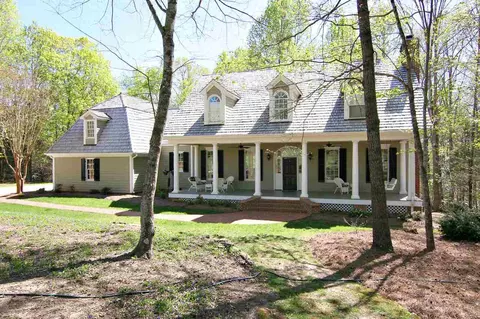 2224 River Park Dr, Wake Forest, NC 27587 photo 1