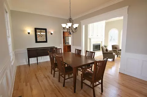 2224 River Park Dr, Wake Forest, NC 27587 photo 9