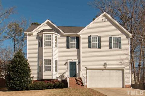 147 Roan Dr, Garner, NC 27529 photo 1