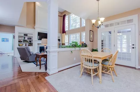5604 Pine Rock Ct, Wake Forest, NC 27587 photo 12