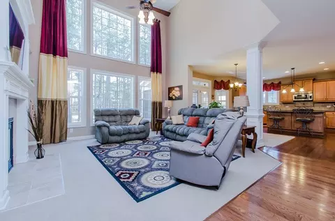 5604 Pine Rock Ct, Wake Forest, NC 27587 photo 7