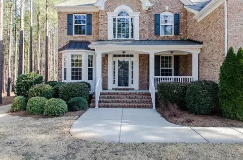 5604 Pine Rock Ct, Wake Forest, NC 27587 photo 3