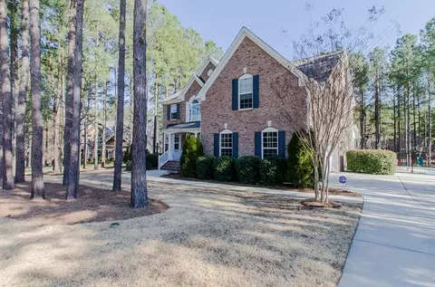 5604 Pine Rock Ct, Wake Forest, NC 27587 photo 2