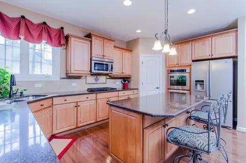 5604 Pine Rock Ct, Wake Forest, NC 27587 photo 9