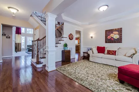 5604 Pine Rock Ct, Wake Forest, NC 27587 photo 5
