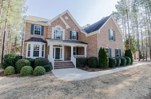 5604 Pine Rock Ct, Wake Forest, NC 27587 photo 1