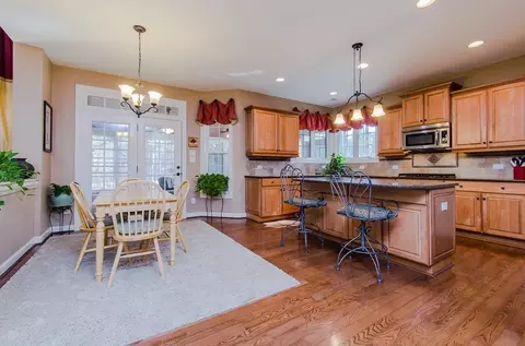 5604 Pine Rock Ct, Wake Forest, NC 27587 photo 13