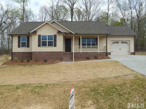 422 Angus Pl, Stem, NC 27581 photo 1