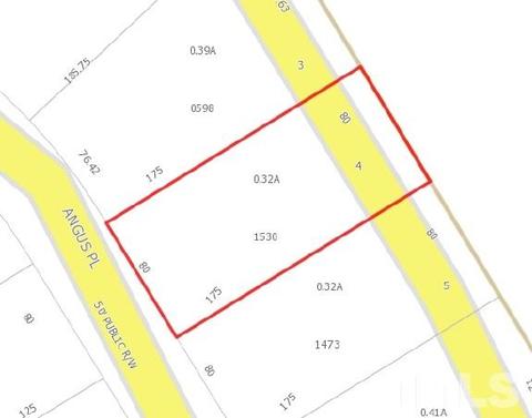 422 Angus Pl, Stem, NC 27581 photo 21