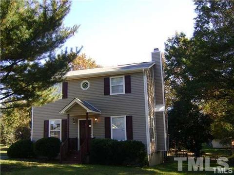 3908 Townsend St, Durham, NC 27704 photo 1