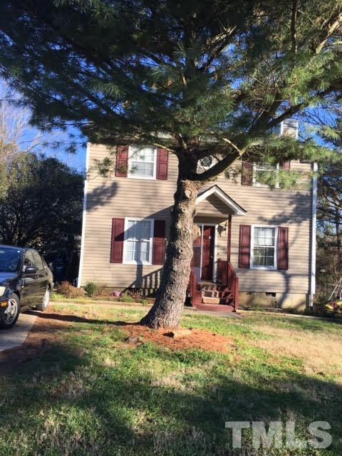 3908 Townsend St, Durham, NC 27704 photo 3