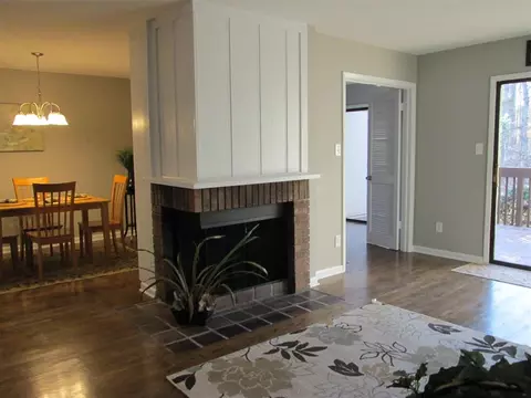 4100 Five Oaks Dr #39, Durham, NC 27707 photo 4