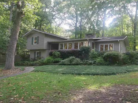 1325 Welcome Cir, Durham, NC 27705 photo 1