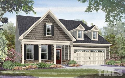 2108 Higley Dr, Wake Forest, NC 27587 photo 1