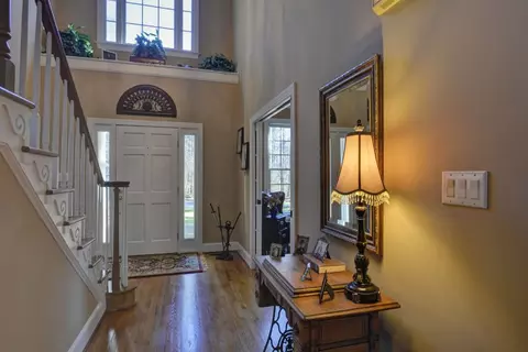 8101 Hawkshead Rd, Wake Forest, NC 27587 photo 4