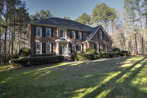 8101 Hawkshead Rd, Wake Forest, NC 27587 photo 2