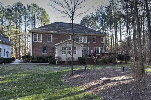 8101 Hawkshead Rd, Wake Forest, NC 27587 photo 3