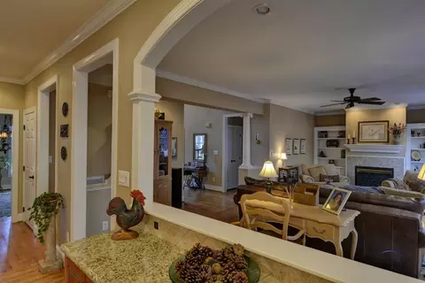 8101 Hawkshead Rd, Wake Forest, NC 27587 photo 11