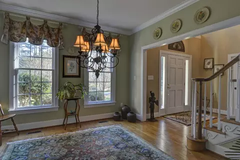 8101 Hawkshead Rd, Wake Forest, NC 27587 photo 8