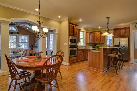 8101 Hawkshead Rd, Wake Forest, NC 27587 photo 5