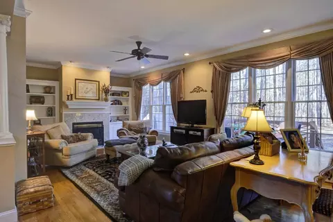 8101 Hawkshead Rd, Wake Forest, NC 27587 photo 10