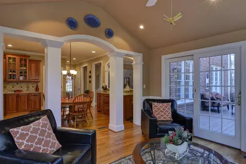 8101 Hawkshead Rd, Wake Forest, NC 27587 photo 9