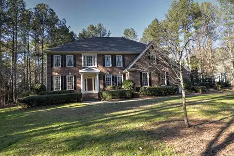 8101 Hawkshead Rd, Wake Forest, NC 27587 photo 1