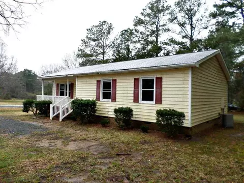306 W E St, Butner, NC 27509 photo 4