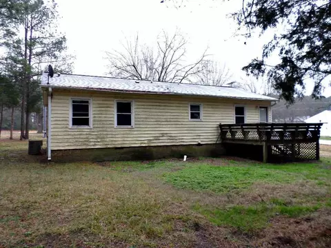 306 W E St, Butner, NC 27509 photo 3