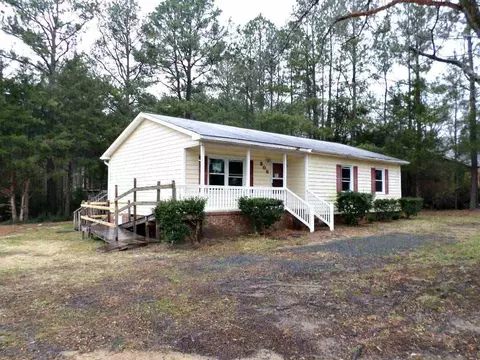306 W E St, Butner, NC 27509 photo 2