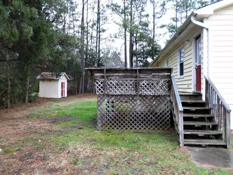 306 W E St, Butner, NC 27509 photo 5