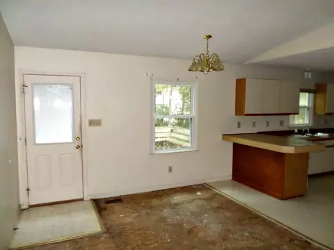 306 W E St, Butner, NC 27509 photo 9