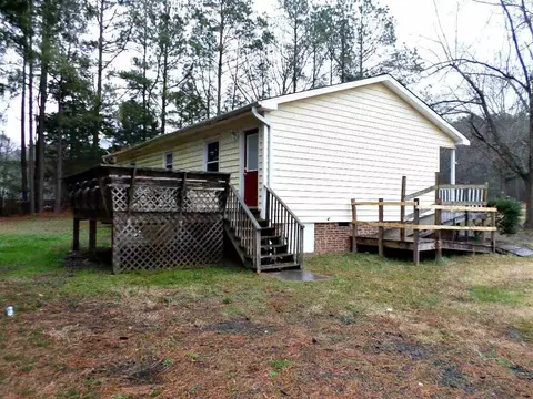 306 W E St, Butner, NC 27509 photo 6