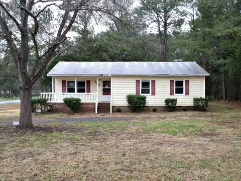 306 W E St, Butner, NC 27509 photo 1