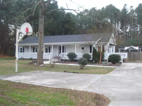 8116 Nc 27, Coats, NC 27521 photo 1