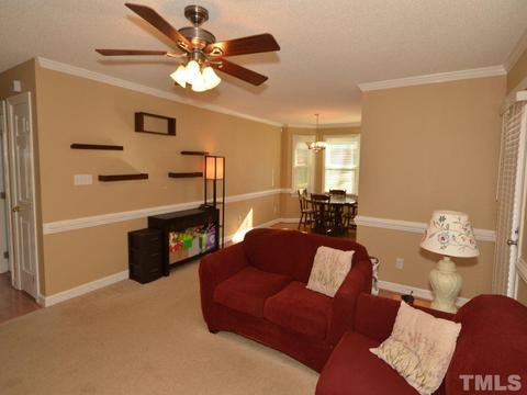 602 Chapwith Rd, Garner, NC 27529 photo 5
