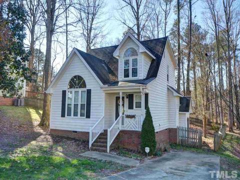 602 Chapwith Rd, Garner, NC 27529 photo 1