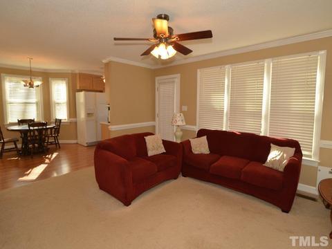 602 Chapwith Rd, Garner, NC 27529 photo 4