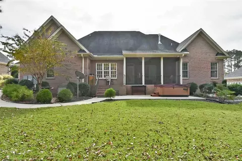 118 Briar Rose Ln, Garner, NC 27529 photo 23