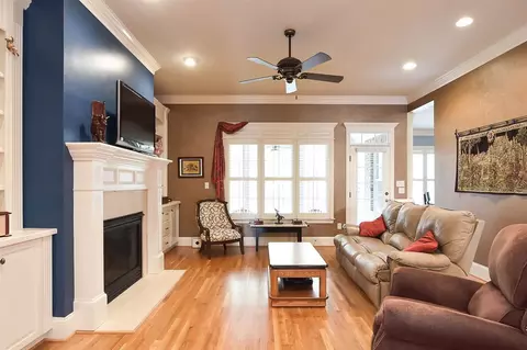 118 Briar Rose Ln, Garner, NC 27529 photo 5