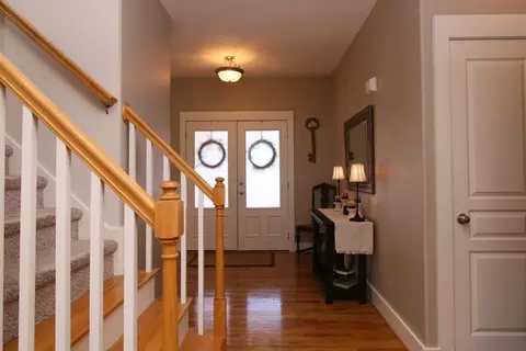 1128 Coram Fields Rd, Wake Forest, NC 27587 photo 4