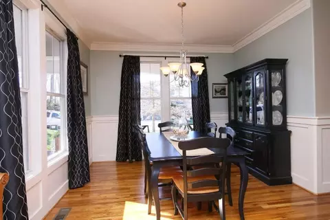 1128 Coram Fields Rd, Wake Forest, NC 27587 photo 8