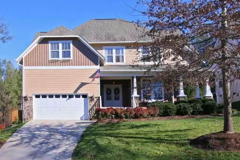 1128 Coram Fields Rd, Wake Forest, NC 27587 photo 1