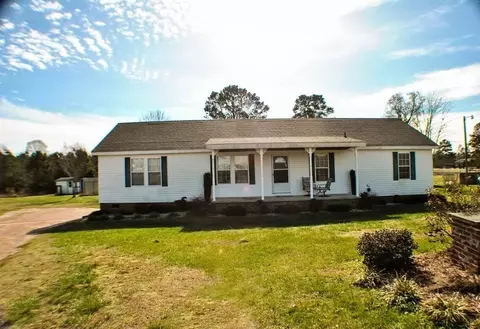 27 S Daisy Dr, Middlesex, NC 27557 photo 1