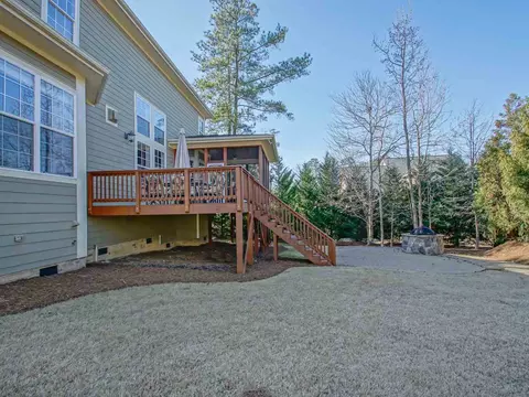 1305 Plunket Dr, Wake Forest, NC 27587 photo 25