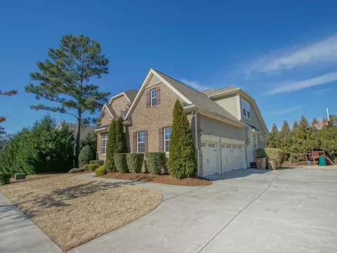 1305 Plunket Dr, Wake Forest, NC 27587 photo 3